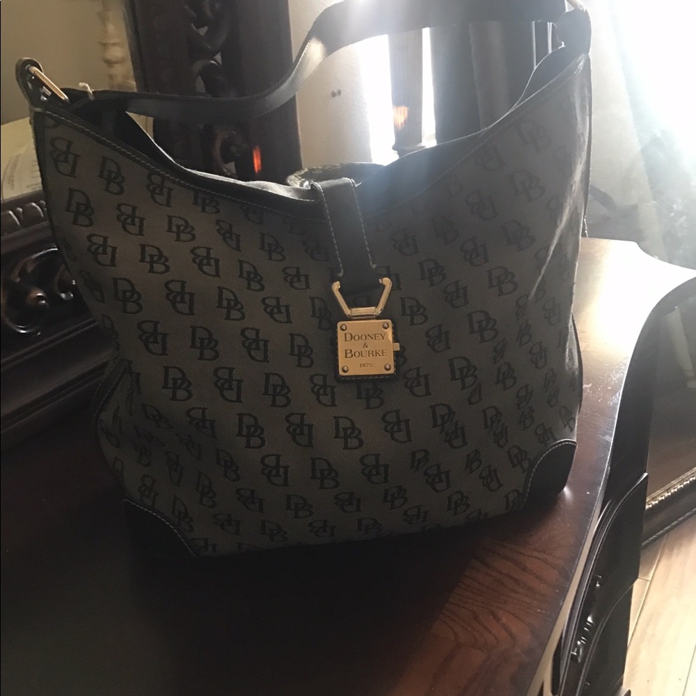 Vintage Dooney and Bourke